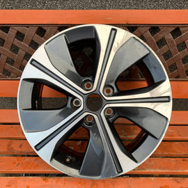 1x Alufelge 17 Zoll 6.5
