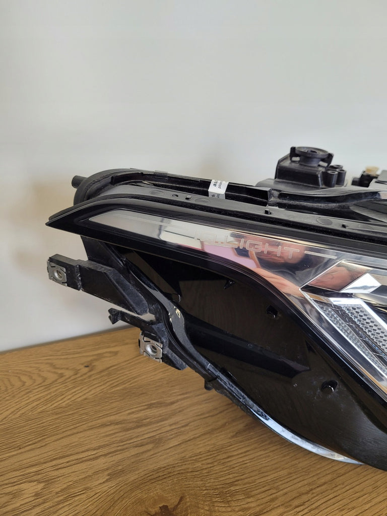 Frontscheinwerfer VW Tiguan Allspace 5NN941082D Rechts Scheinwerfer Headlight SCH1449618918jm