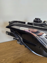Laden Sie das Bild in den Galerie-Viewer, Frontscheinwerfer VW Tiguan Allspace 5NN941082D Rechts Scheinwerfer Headlight SCH1449618918jm