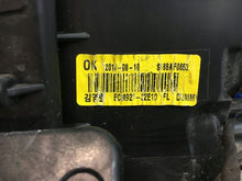 Laden Sie das Bild in den Galerie-Viewer, Frontscheinwerfer Mitsubishi Outlander III 8301D3-31 ECM921-22E10 LED Links