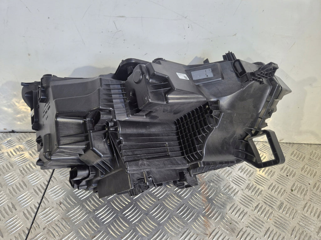 Frontscheinwerfer VW T-Roc Links Scheinwerfer Headlight SCH1699621162bs