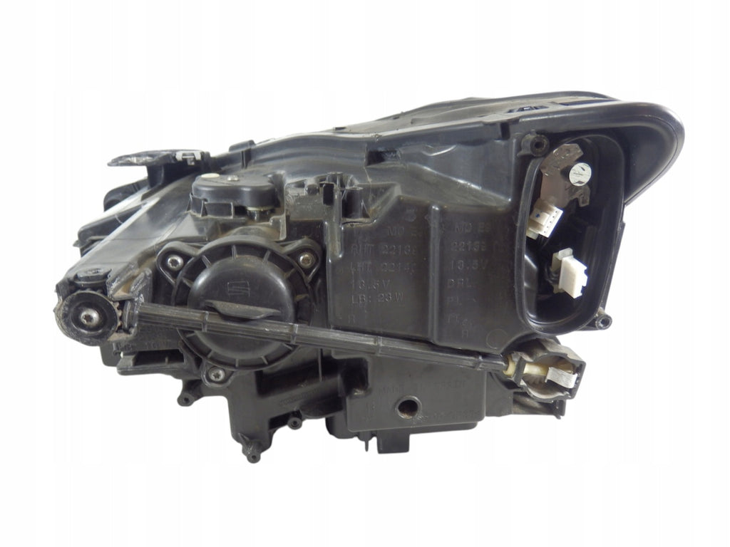 Frontscheinwerfer Cupra Formentor 5FG941008F LED Rechts Scheinwerfer Headlight SCH6132506781zj