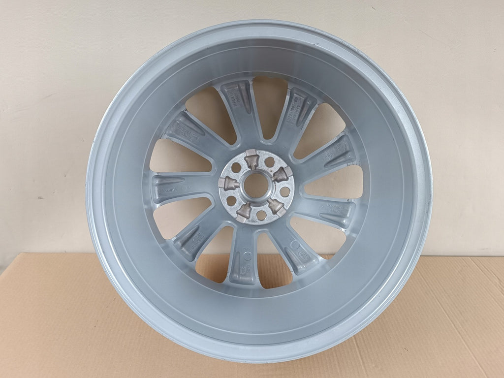1x Alufelge 18 Zoll 8.0" 5x108 45ET FK72-1007-BB Land Rover Rim Wheel FEL5790114785pu