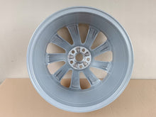 Laden Sie das Bild in den Galerie-Viewer, 1x Alufelge 18 Zoll 8.0" 5x108 45ET FK72-1007-BB Land Rover Rim Wheel FEL5790114785pu