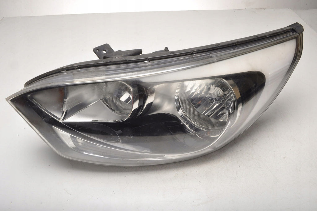 Frontscheinwerfer Kia Rio III Links Scheinwerfer Headlight