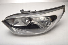 Load image into Gallery viewer, Frontscheinwerfer Kia Rio III Links Scheinwerfer Headlight