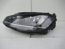 Load image into Gallery viewer, Frontscheinwerfer VW Golf VII 5G1941751 Xenon Links Scheinwerfer Headlight SCH9750382551tb