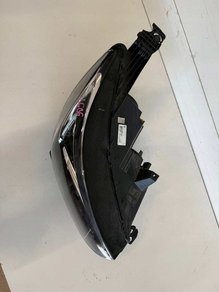 Frontscheinwerfer Opel Grandland X YP00015580 Rechts Scheinwerfer Headlight SCH5188391979nt