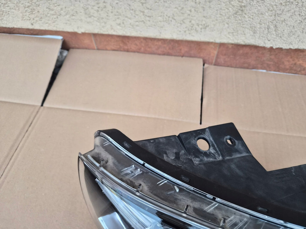 Frontscheinwerfer Kia Rio IV 92101-H8 Links Scheinwerfer Headlight SCH4299673260pn