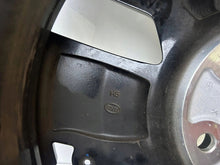 Load image into Gallery viewer, 1x Alufelge 17 Zoll 6.5" 5x114.3 45ET Glanz Schwarz EM2EU-3101010 Rim Wheel FEL8829264128xk