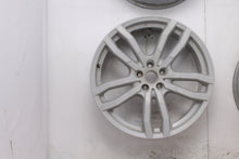 Load image into Gallery viewer, 1x Alufelge 21 Zoll 9.5" 5x112 56ET Matt Grau VW Rim Wheel FEL9298318048si