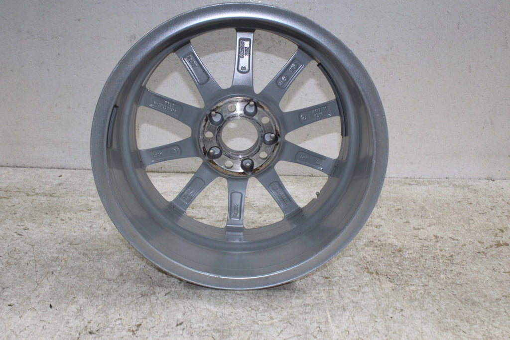 1x Alufelge 17 Zoll 6.5" 5x112 44ET A1774010300 Mercedes-Benz Rim Wheel FEL8033971300sv