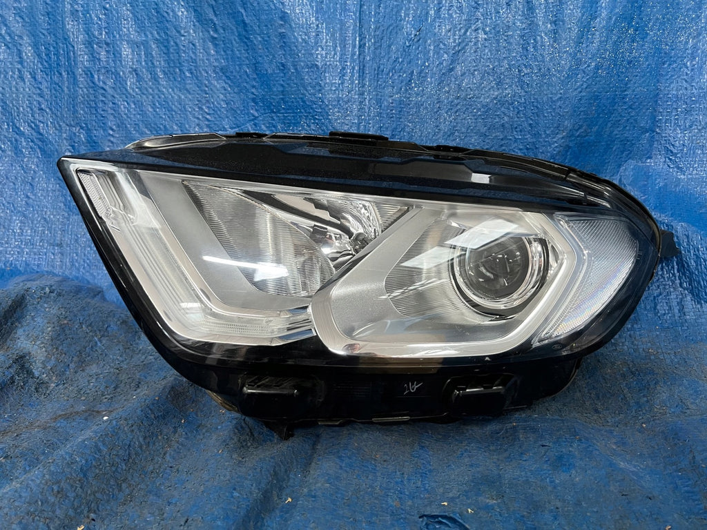 Frontscheinwerfer Ford Ecosport GN15-13W030-JE LED Links Scheinwerfer Headlight