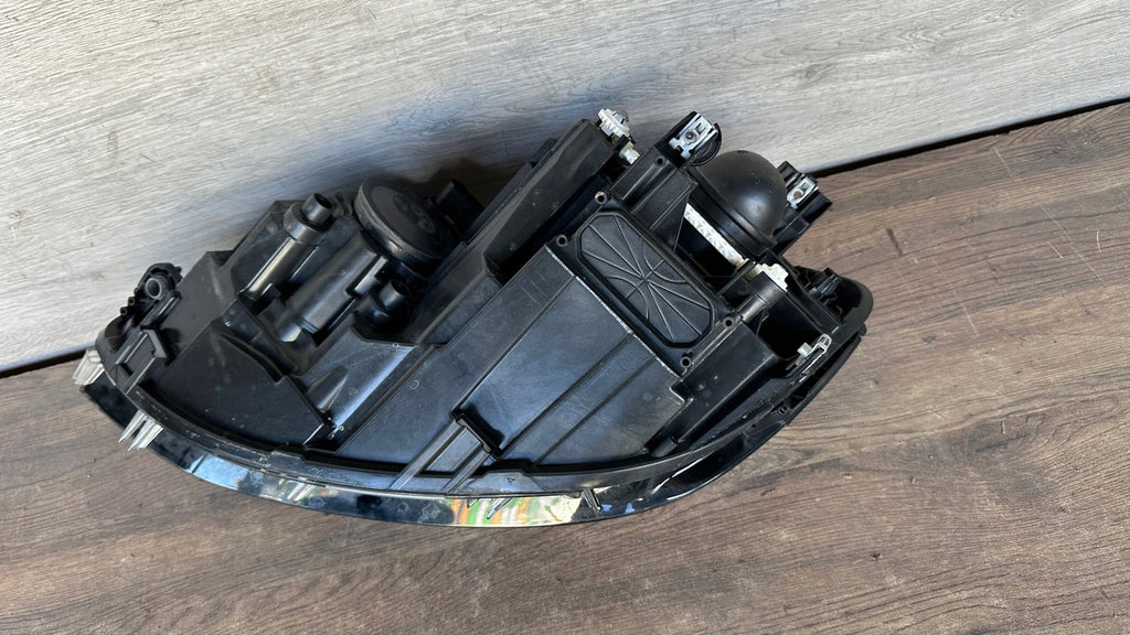 Frontscheinwerfer VW Golf VII 5G1941006D Rechts Scheinwerfer Headlight SCH4404984677vz