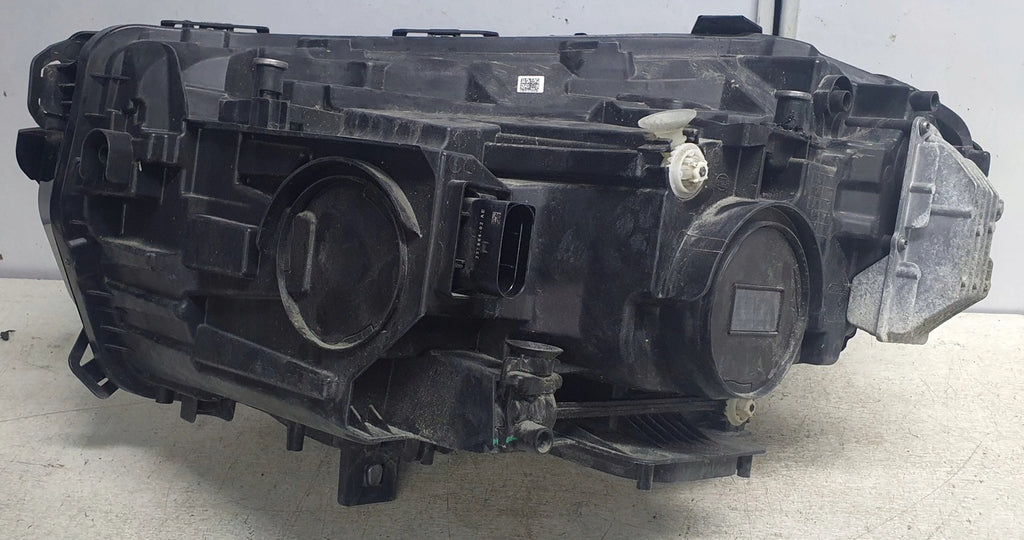 Frontscheinwerfer Mercedes-Benz Eqa Eqb A2439069000 Rechts Headlight SCH7646033881kj