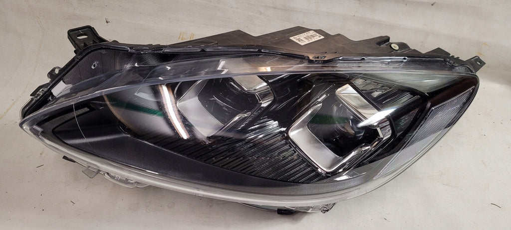 Frontscheinwerfer Ford Kuga LV4B-13E017-AL Links Scheinwerfer Headlight