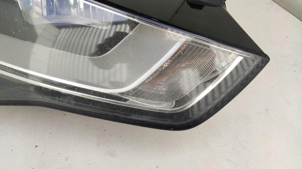 Frontscheinwerfer Audi A5 8T0941004AS Rechts Scheinwerfer Headlight