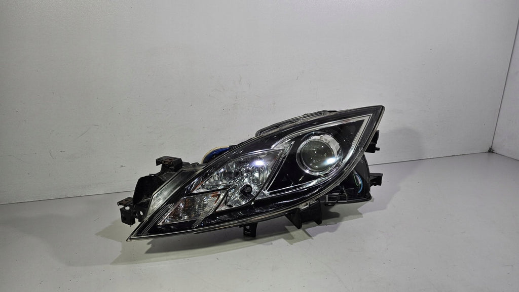 Frontscheinwerfer Mazda 6 Links Scheinwerfer Headlight SCH7133097880fw