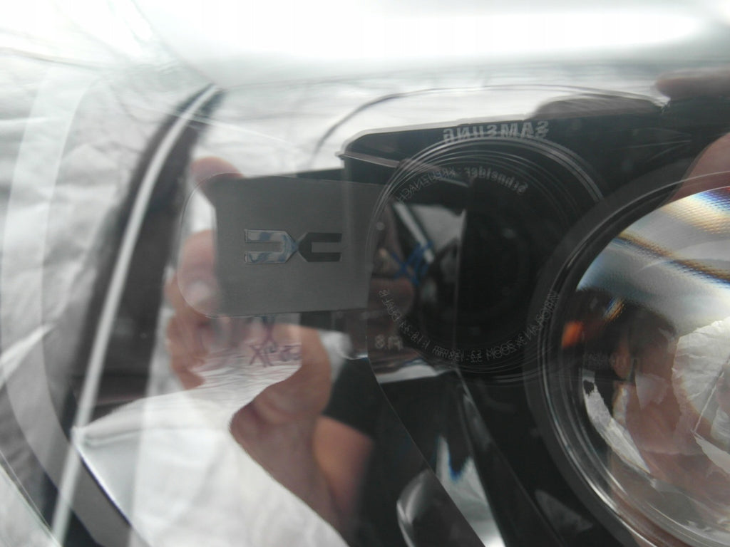 Frontscheinwerfer Dacia Spring 260602460R Ein Stück (Rechts oder Links)