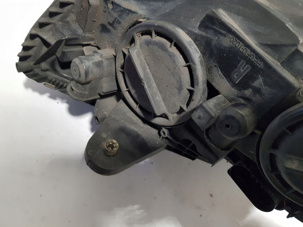 Frontscheinwerfer Mercedes-Benz W205 A2059066802 Rechts Scheinwerfer Headlight SCH7873823418pa