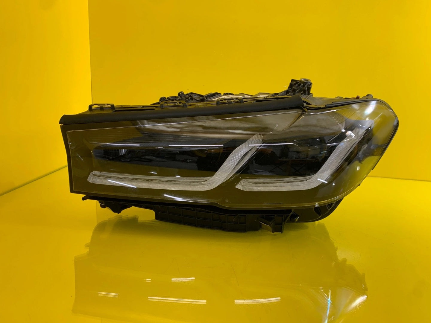 Frontscheinwerfer BMW 5 G31 G30 8082655-07 LED Links Scheinwerfer Headlight SCH5362415114fp