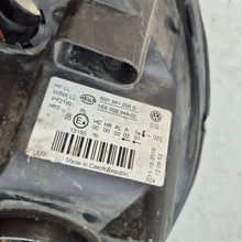 Load image into Gallery viewer, Frontscheinwerfer VW Golf Plus 5M1941006G Rechts Scheinwerfer Headlight SCH2661037905mu