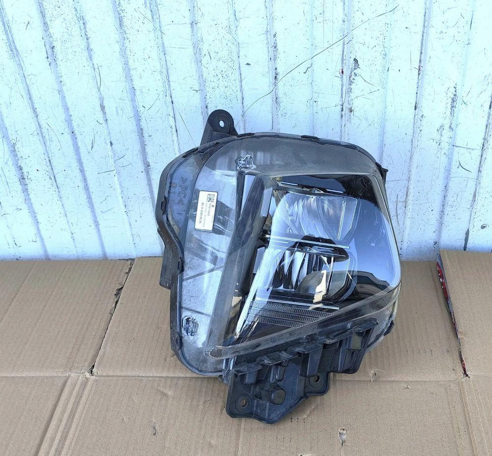 Frontscheinwerfer Hyundai Tucson 92102-N7100 LED Rechts Scheinwerfer Headlight SCH7286522571re