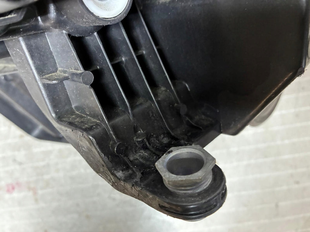 Frontscheinwerfer Skoda Karoq 57B941010 Full LED Rechts Scheinwerfer Headlight SCH3381431026il