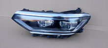 Laden Sie das Bild in den Galerie-Viewer, Frontscheinwerfer VW Passat B8 3G1941081P Links Scheinwerfer Headlight SCH6224802716je