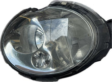 Laden Sie das Bild in den Galerie-Viewer, Frontscheinwerfer Mini R52 R50 R53 0318112073 BS54059411 Xenon Links Headlight SCH9279457916ux