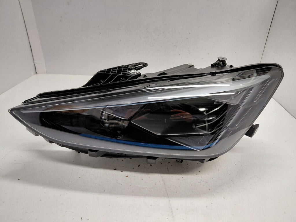 Frontscheinwerfer Cupra Formentor 5FG941059 Links Scheinwerfer Headlight SCH3976969394wt