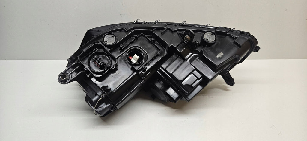 Frontscheinwerfer VW Passat B7 3AB941752 Xenon Rechts Scheinwerfer Headlight SCH9058010464ba