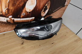 Frontscheinwerfer Audi A6 C7 4G0941005 Xenon Links Scheinwerfer Headlight SCH6238935848pq