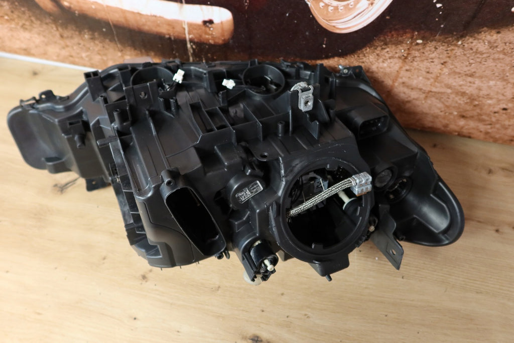 Frontscheinwerfer BMW F30 F31 7259525 Xenon Links Scheinwerfer Headlight SCH4460599077qj