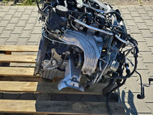 Load image into Gallery viewer, Motor Mercedes-Benz W205 274920 2.0 CGI 121TKm 2016 Hybrid Engine Unkomplett MOT7366457707ts