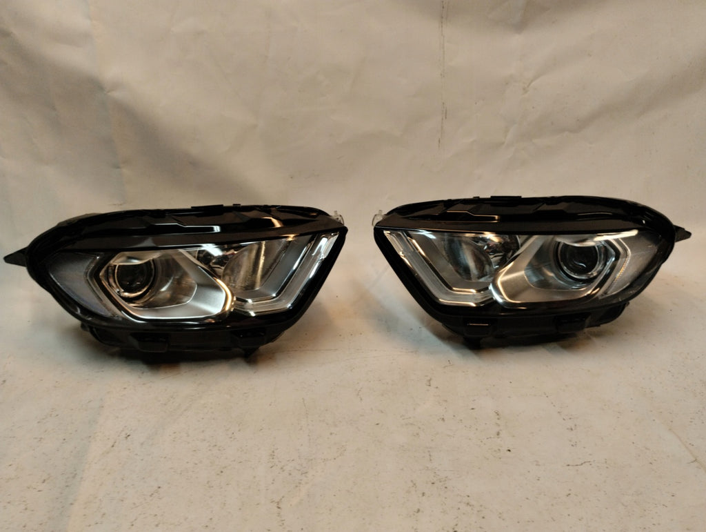 Frontscheinwerfer Ford Ecosport GN15-13W030-JE LED Ein Stück (Rechts oder Links)