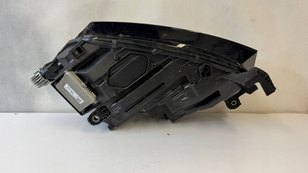 Frontscheinwerfer Skoda Octavia I 5E4941016A Full LED Rechts Headlight SCH3150798724zm