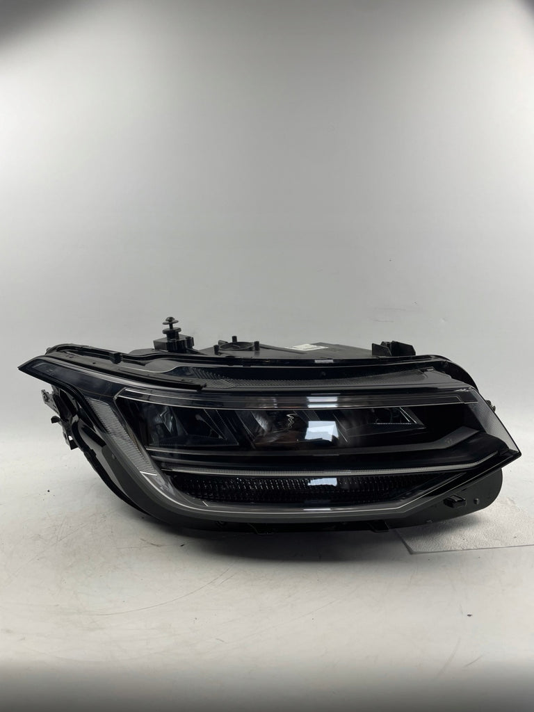 Frontscheinwerfer VW Tiguan Allspace 5NN941036B 8512200 Rechts Headlight SCH2180822334sl
