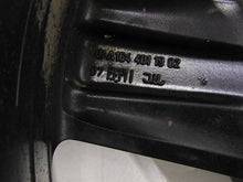 Laden Sie das Bild in den Galerie-Viewer, 1x Alufelge 19 Zoll 9.5" 5x112 A1644011902 Mercedes-Benz W164 Rim Wheel FEL3020776091mq