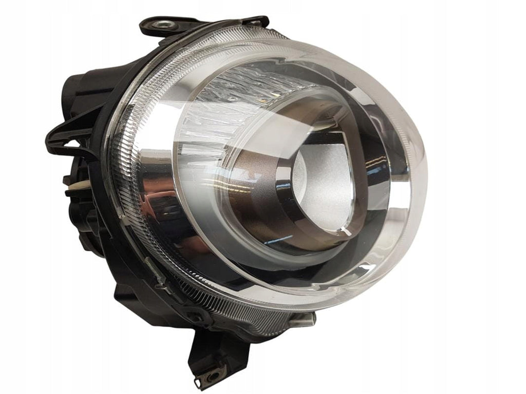 Frontscheinwerfer Fiat 500 52129443 Rechts Scheinwerfer Headlight SCH9264345194ql