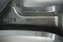 Load image into Gallery viewer, 1x Alufelge 19 Zoll 8.0" 5x108 52ET Schwarz 8888078636 Volvo S90 V90 Rim Wheel FEL3253521330mu
