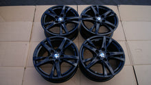 Load image into Gallery viewer, 4x Alufelge 16 Zoll 7.0" 5x112 52ET 6855082 BMW Active Tourer Rim Wheel FEL7717568699jo