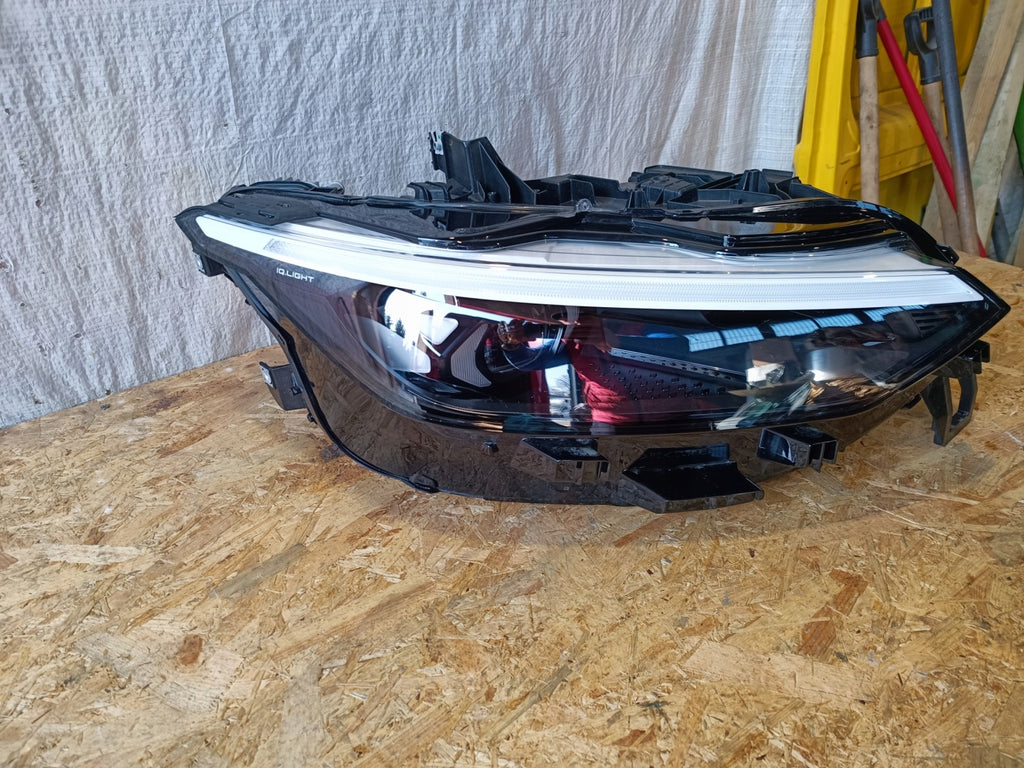Frontscheinwerfer VW I 14B941036B Full LED Rechts Scheinwerfer Headlight SCH6278630559oq