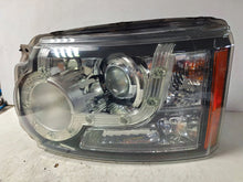 Laden Sie das Bild in den Galerie-Viewer, Frontscheinwerfer Land Rover Discovery AH22-13W030-GD Xenon Links Headlight SCH3793049094ua