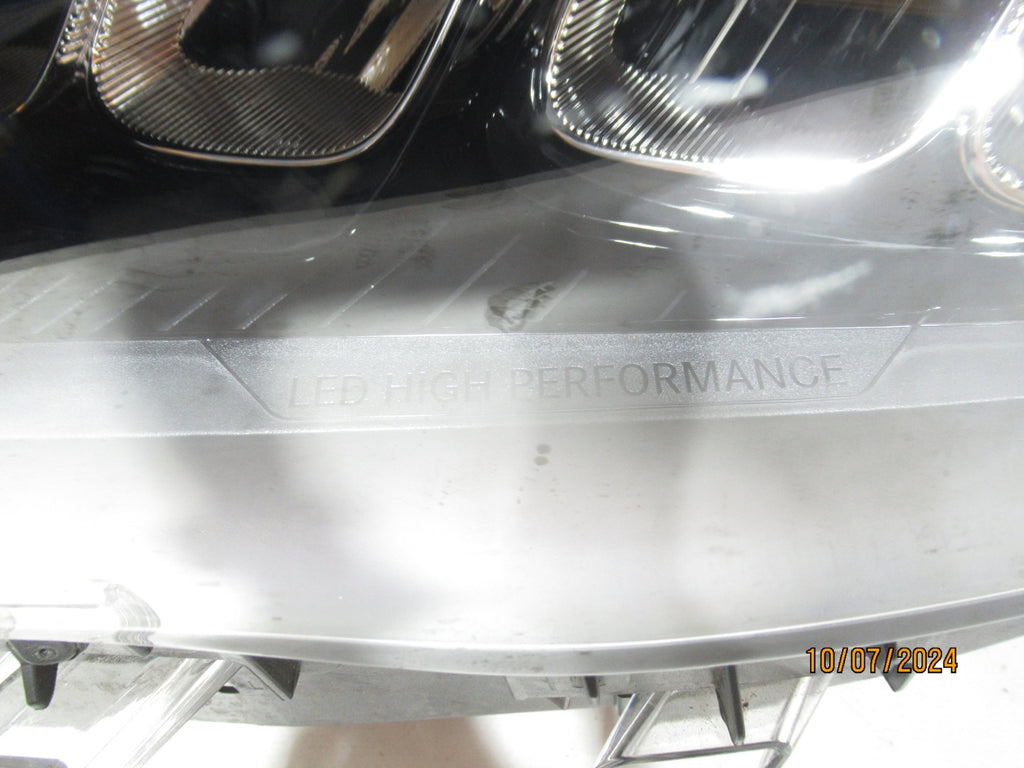 Frontscheinwerfer Mercedes-Benz W247 A2479063504 LED Links Headlight SCH4318679380tq