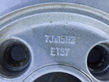 Laden Sie das Bild in den Galerie-Viewer, 4x Alufelge 15 Zoll 7.0" 4x108 37ET 8A0601025 Audi 80 B4 Rim Wheel FEL6413116933kz