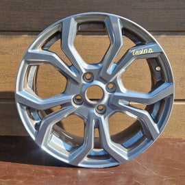 1x Alufelge 17 Zoll 7.0
