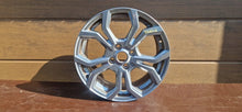Load image into Gallery viewer, 1x Alufelge 17 Zoll 7.0" 5x108 H1BJ1007D1A Ford Fiesta I Rim Wheel FEL9030912588sy
