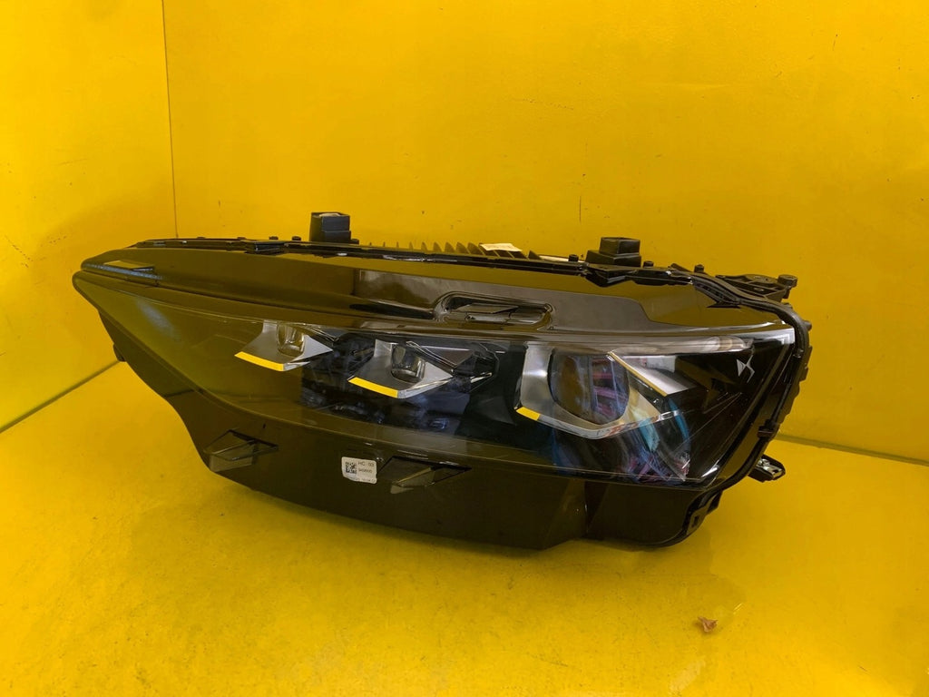 Frontscheinwerfer Citroën Ds Crossback 7 9841273180 LED Links Headlight SCH6811664622ja