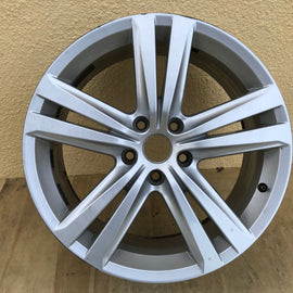 1x Alufelge 18 Zoll 7.5